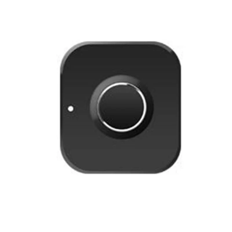 BP01 Pure Fingerprint Unlock Smart Lock Drawer Door Lock Sensor Wardrobe Locker Ultra-long Standby Power Saving