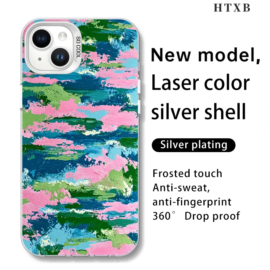 Akwarela 1 iPhone 17 do 11 Pro Max Plus