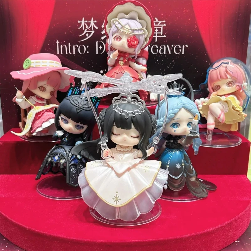 

Дорогие Никки, теплая мечта, плетение, пролог, слепая коробка, экшн-фигурка, загадочная коробка, игрушки, милые куклы, коллекция ручной работы, украшение, подарок