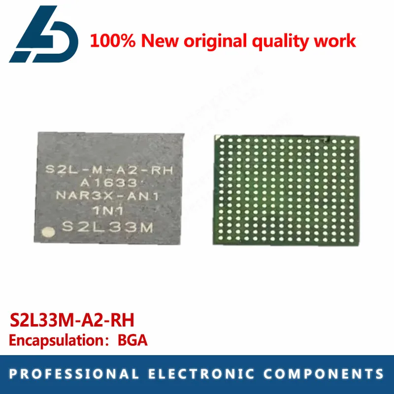

1 шт. ~ 10 шт./Лот S2L33M-A2-RH S2L-M-A2-RH BGA