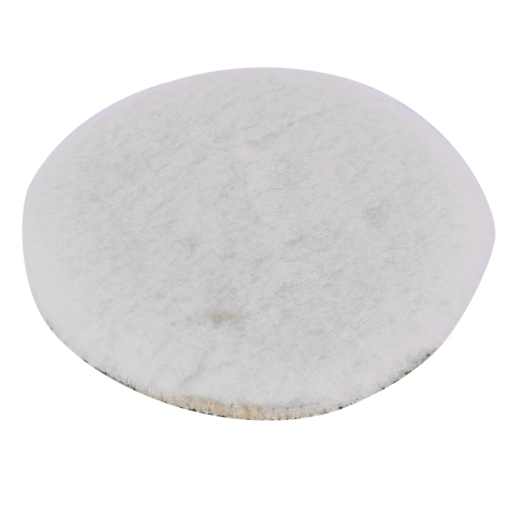 

Car Van Valeting Polisher Buffer Lamb Wool Polishing Pad 6