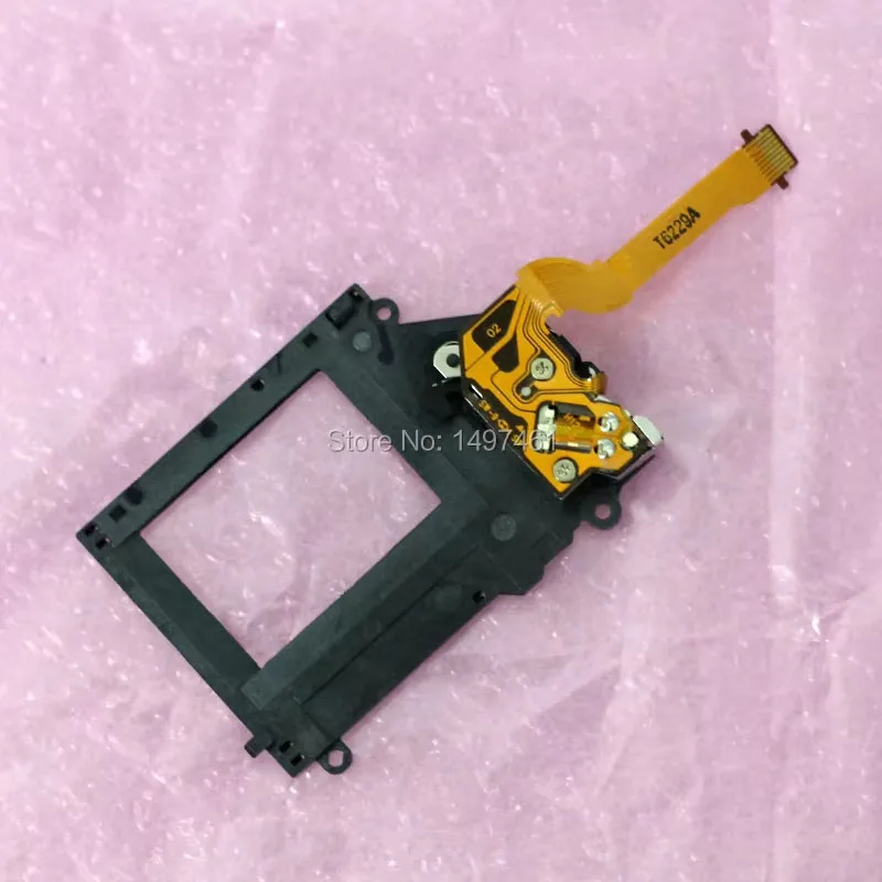 

Новая группа затворов с запасными частями для занавесок для камеры Sony ILCE-5000 ILCE-5100 A5000 A5100