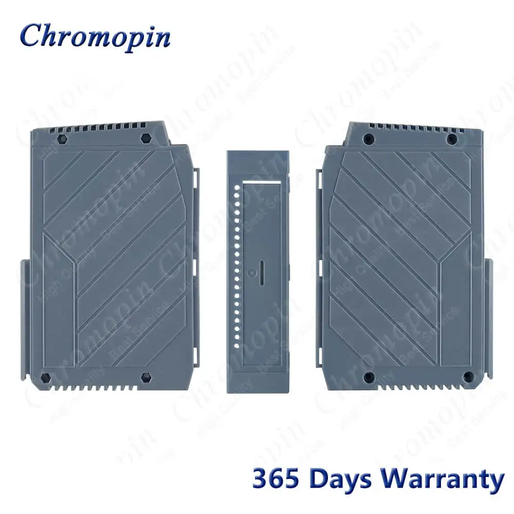 3AO360.60-1 3BM150.9 Plastic Housing Case Cover for B&R PLC 3DM486.6 3UM161.6 3NC352.6 Case Covers