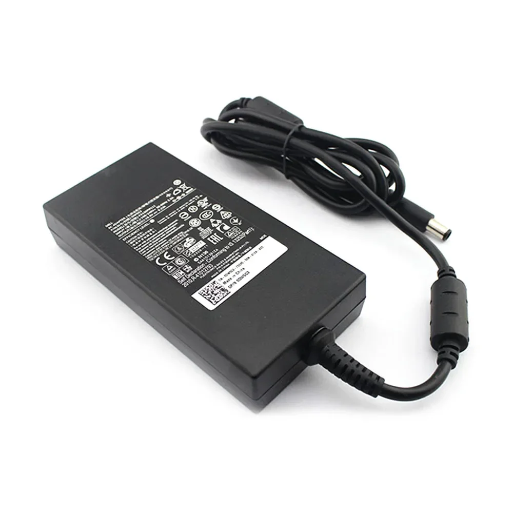 NEW Original FOR  19.5V 9.23A 7.4*5.0mm 180W laptop power adapter  ALW17D-718 DA180PM111
