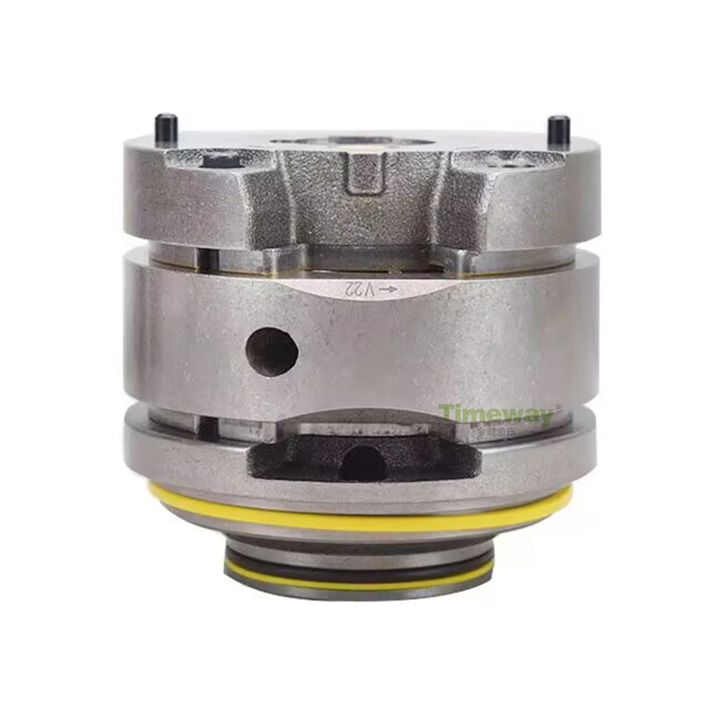 

Cartridge 6E6477 28VQH22 Pump Core for Repair Vane Pump