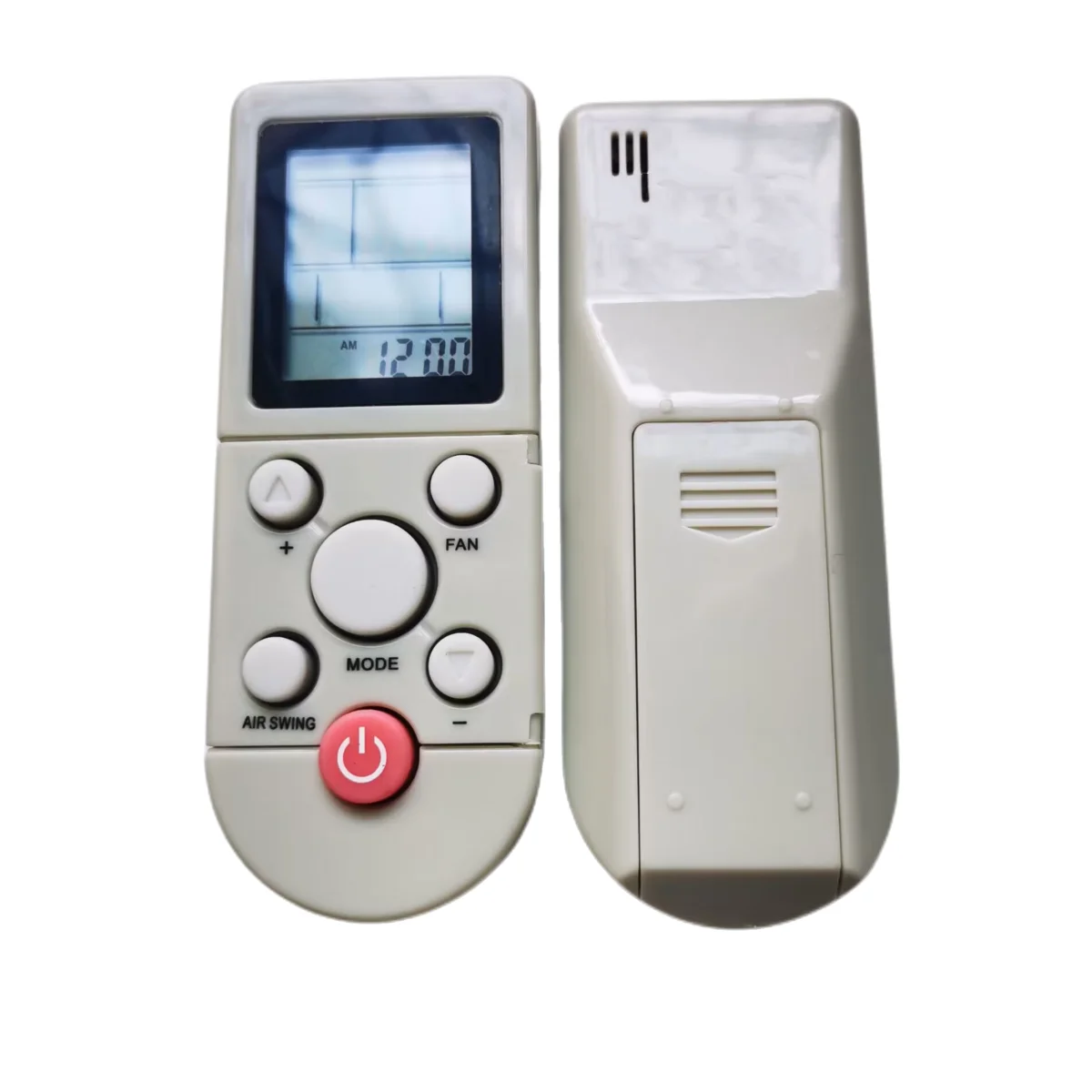 Air Conditioner Rem… - image