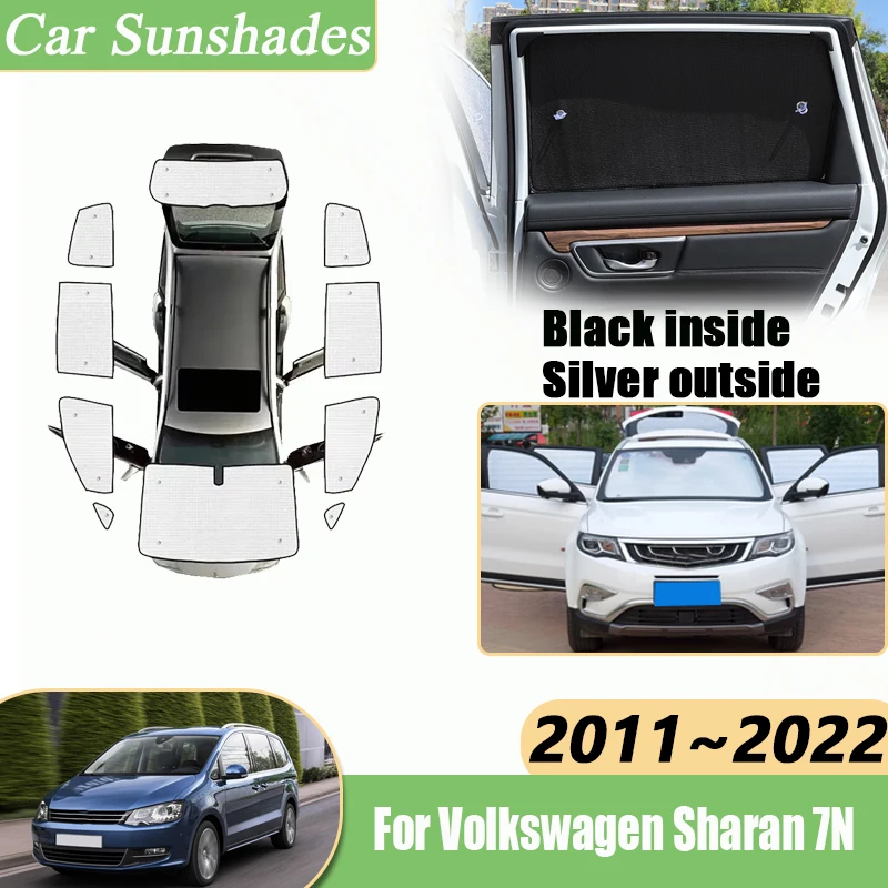 Sun Shade For Volks…