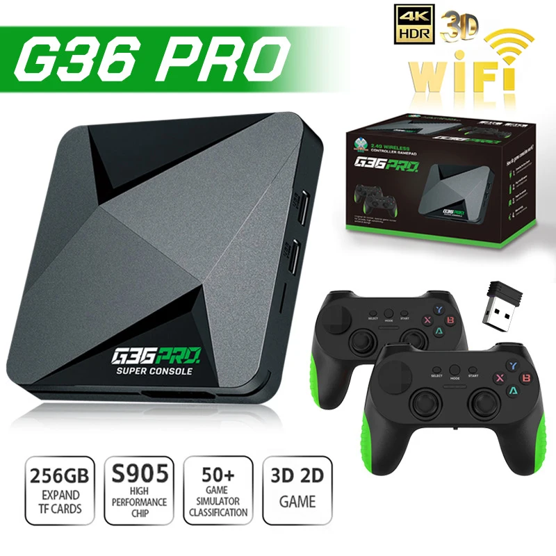 #3 Latest Home Video Game Consoles Offers