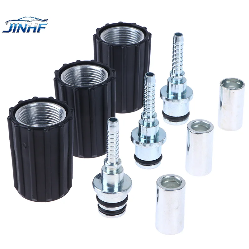 High Pressure Washe…