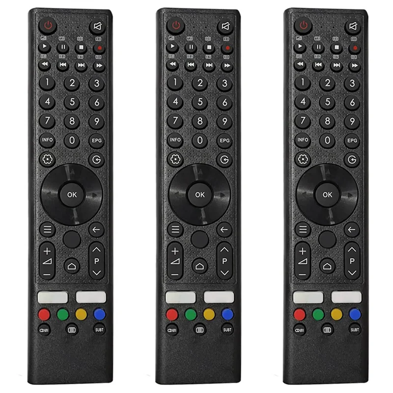 BTLIFE-3X Replace R… - image