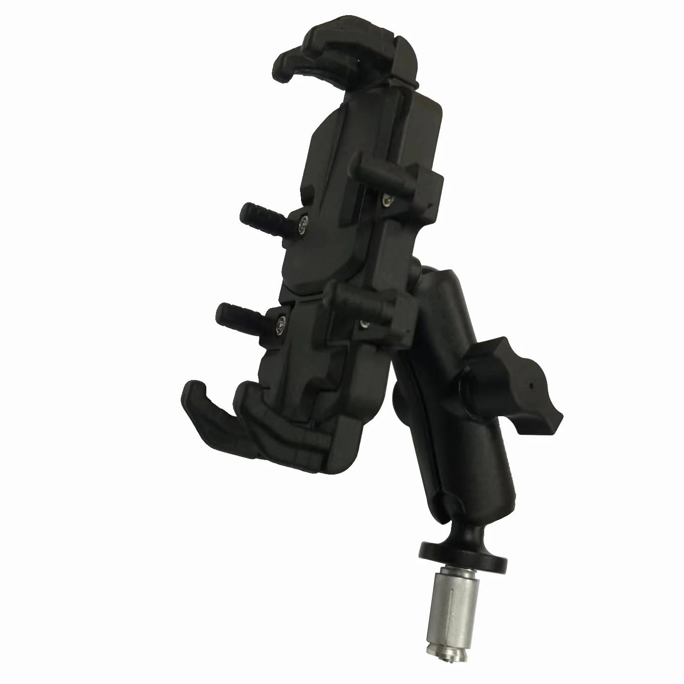 support-de-telephone-pour-velo-support-de-telephone-pour-moto-avec-vis-m6-articulation-a-rotule-accessoires-pour-telephone-support-de-telephone-reglable-pour-retroviseur