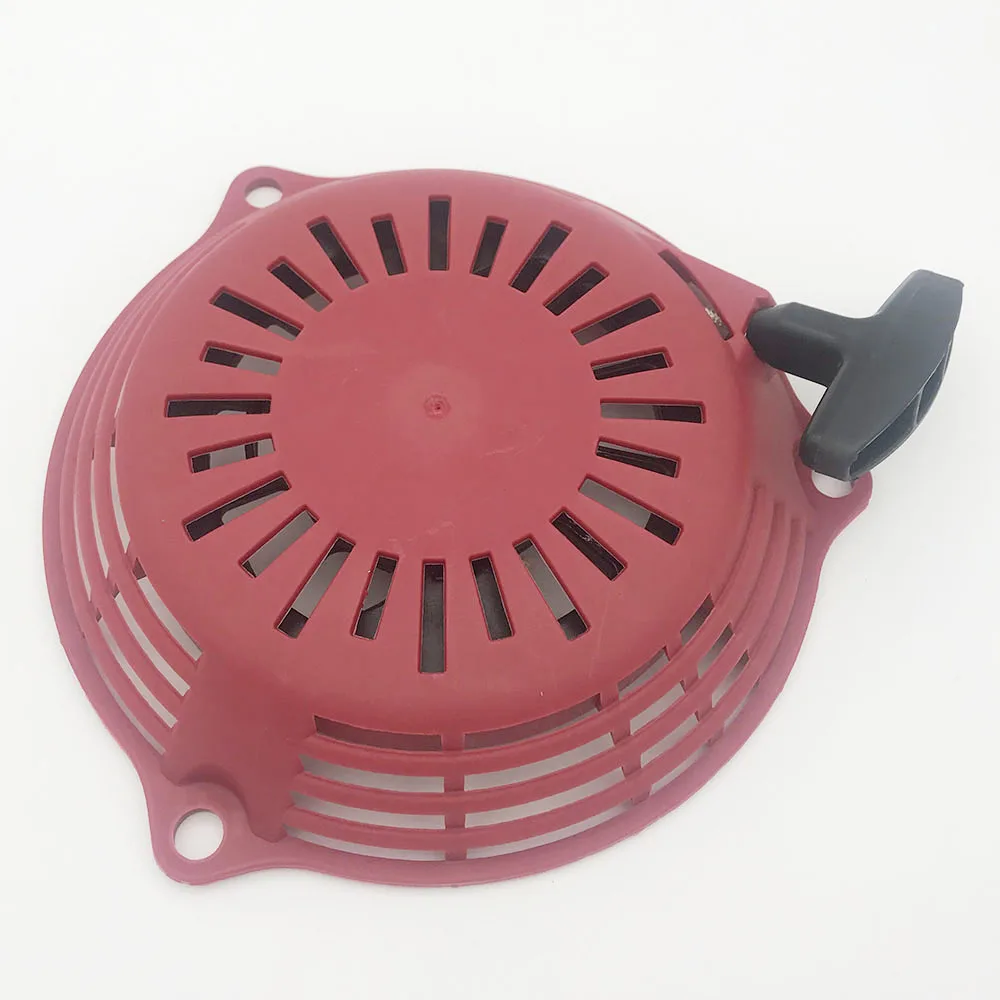 High quality Recoil Pull Starter 28400-ZM0-J22ZB Assembly fits For Honda HRB425 HRB476 HRD536 HRG415 HRX476 New