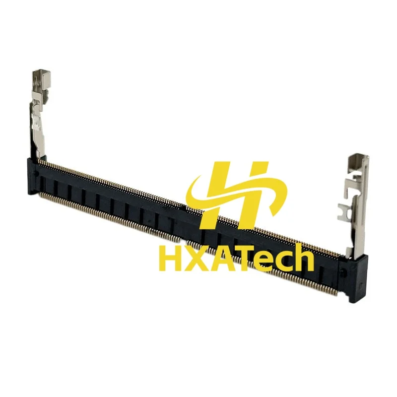 Foxconn ASAAC21-J4SB0-7H DDR5 SODIMM Connector 4.0H forward direction 262pin Power Socket