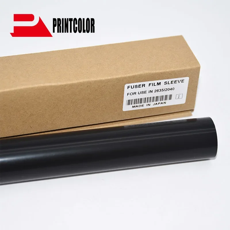 High Quality Fuser Film Sleeve Kyocera p2040 m2040dn Fuser Film For Kyocera 2040 Fuser Film M2135dn M2540dn M2735dw P2235dn M26