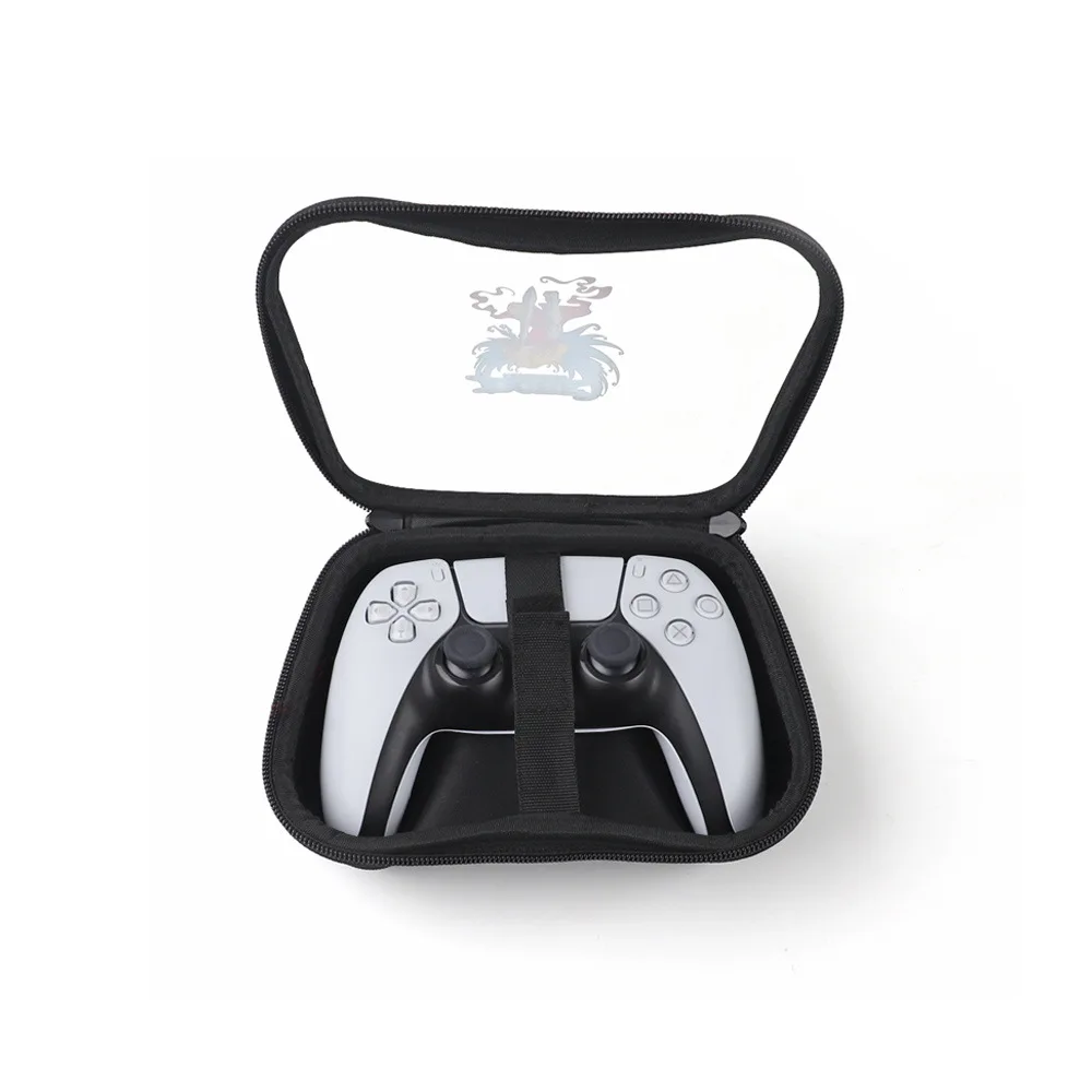 Lagerung Tasche Für PS5 Controller Schützende Harte Fall Für Xbox Controller Oxford Tuch Tragen Hand Lagerung Fall Für Controller Fall