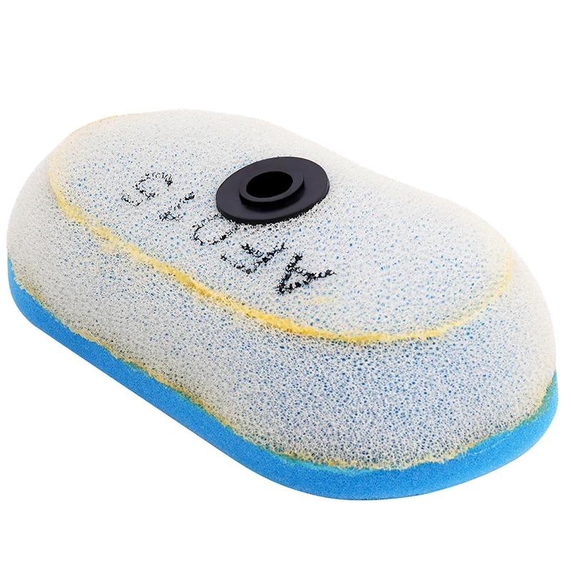 عبر قطع الغيار للدرجة النارية الهواء منظف المرشّح لهوندا XR600R XR650L CRM250 CRM 250AR XR 600R XR 650L CRM 250 CRM 250AR CRM 250 AR