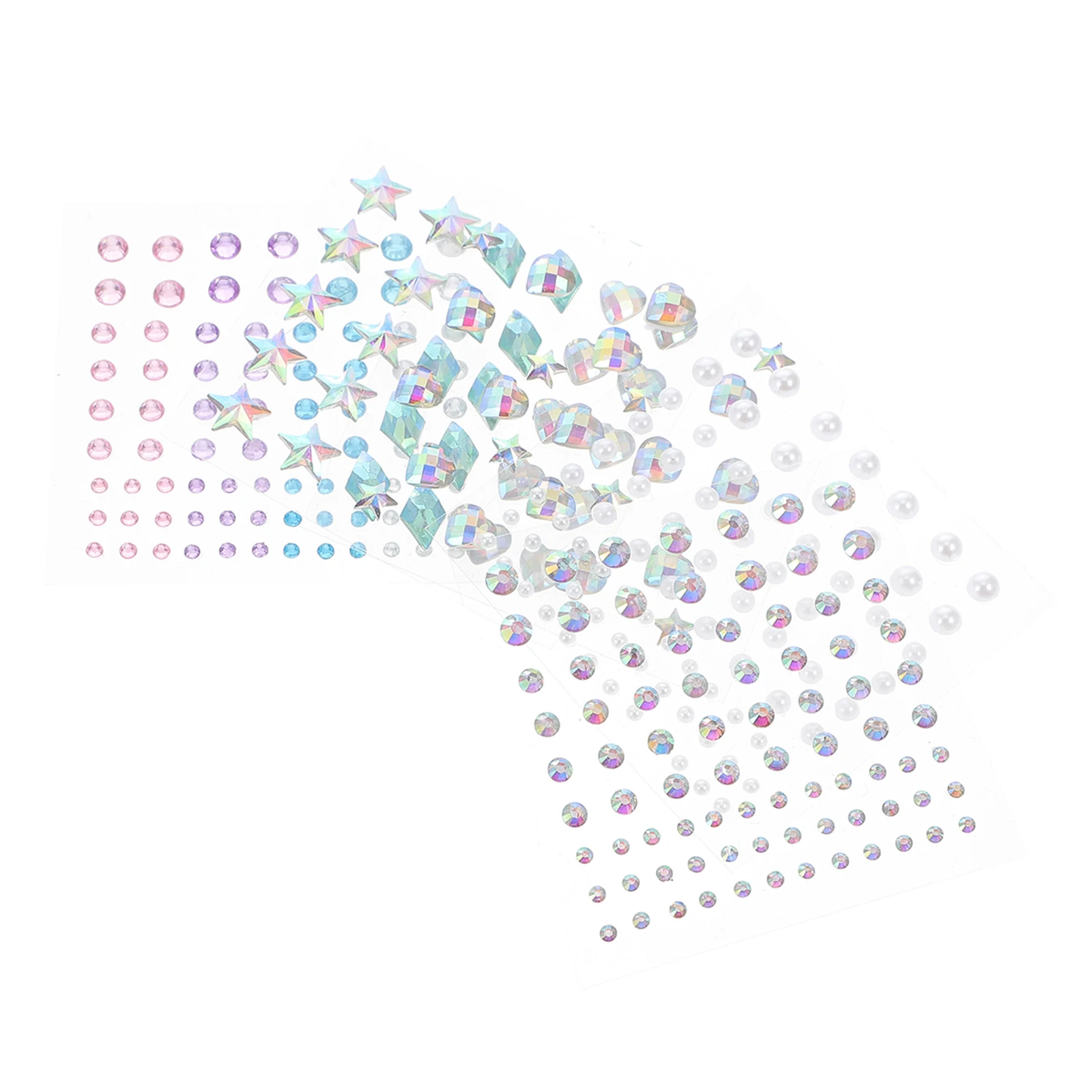 

Наклейки со стразами, наклейки с драгоценными камнями для лица, наклейки для маленьких девочек, серьги для маленьких девочек, наклейки с драгоценными камнями для дизайна ногтей