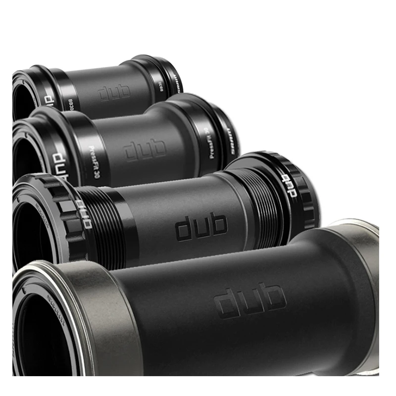 SRAM DUB MTB Bike Bottom Bracket BB Central Movement Axis Thread BSA 68mm  Press Fit BB30 PF30 PF92 Bicycle Part