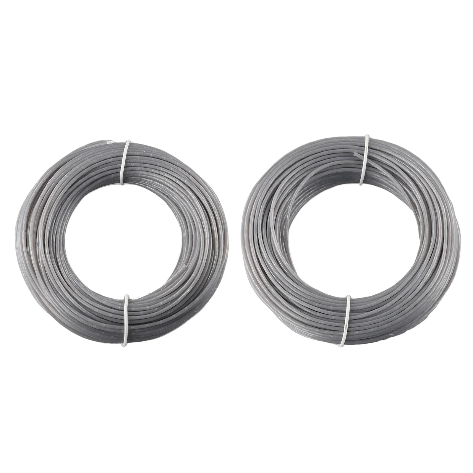 بكرة خط تشذيب فعالة لـ BOSCH ART 24 27 30 36 Li 48m 1 65mm متوافقة مع ART 23 F/G/GF/GFS/GFSV وART 25/25 F