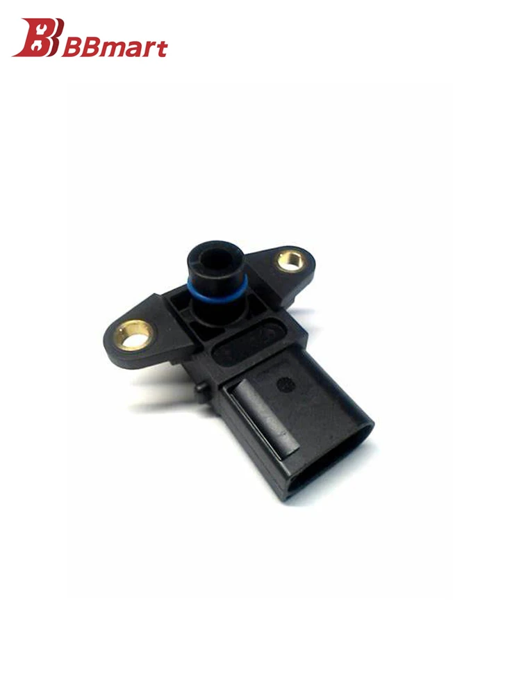 13628657300 BBmart Auto Parts 1 Pcs Intake Pressure Sensor For BMW SERIES 1 3 5 7 X1 X3 X5 Z4 Durable Using Low Price