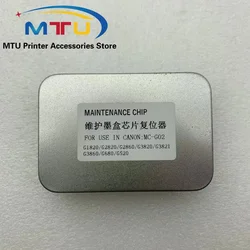 Maintenance Chip Resetter for CANON G1020 G2020 G3020 G3060 G540 G550 G570 G620 G640 G650 G1220 G2160 G2260 G3160 G3260 MC-G02