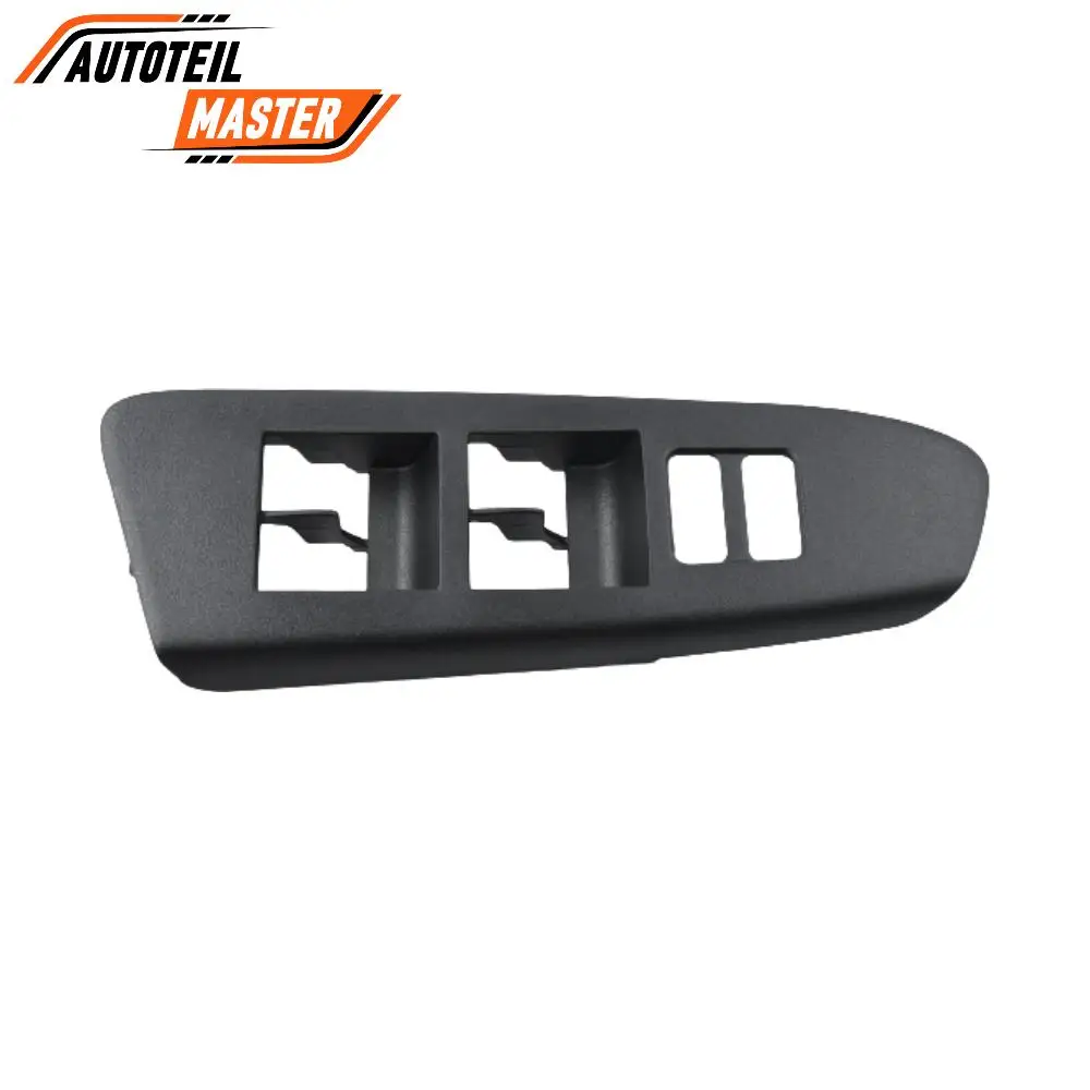 Door Panel Window Switch Lock Trim Bezel Cover Cap for TOYOTA TACOMA 2012-2015   74202-04040 Part Number: 74232-04050