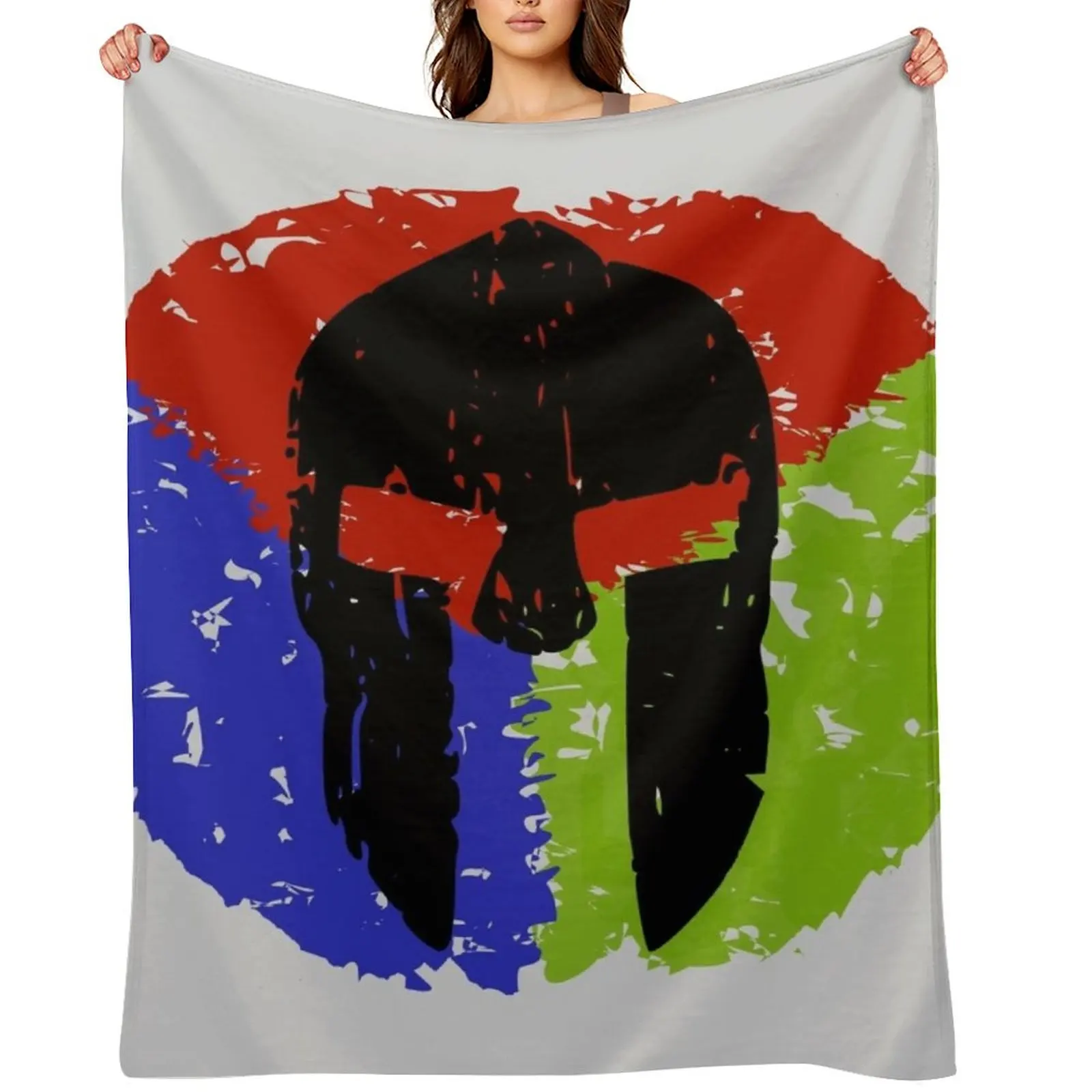 

Spartan colors Throw Blanket Sofas For Sofa Thin Picnic Baby Blankets