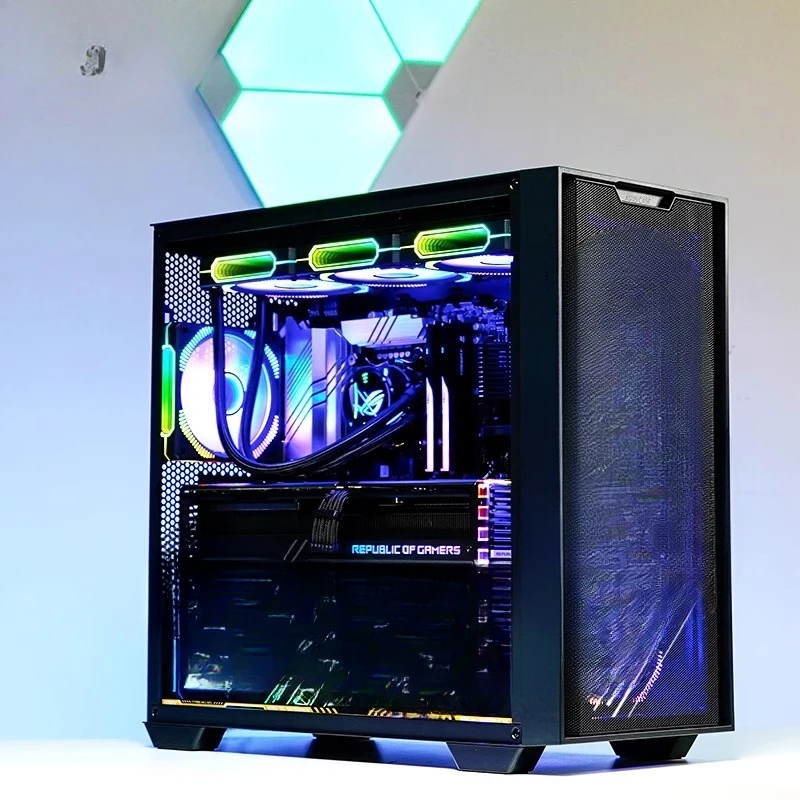14700KF/4060TI/5060TI/5070 Desktop Gaming Office Assembly Computer