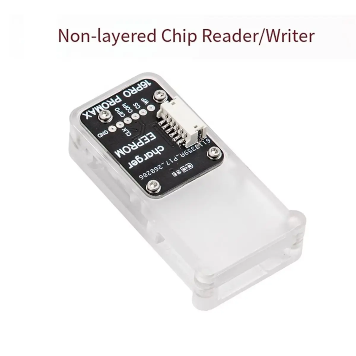 Upgraded Mobile Phone Chip Repair Tester (No Disassembly Required) - Quick Reference for Chip Repair