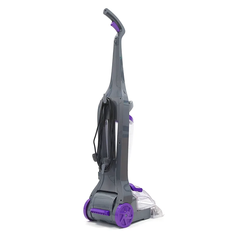 Hot Sale 800w Portable Carpet Washing Machine Handheld Wet and Dry Home Spot Vacuum Clenaer Floor Care