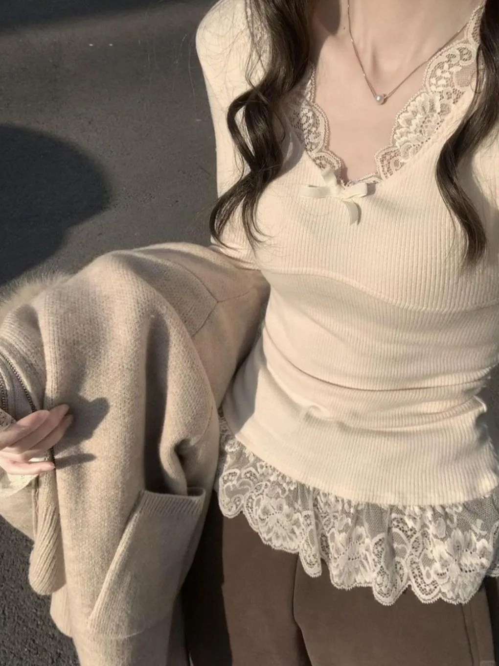 Pure Desire Knot De…