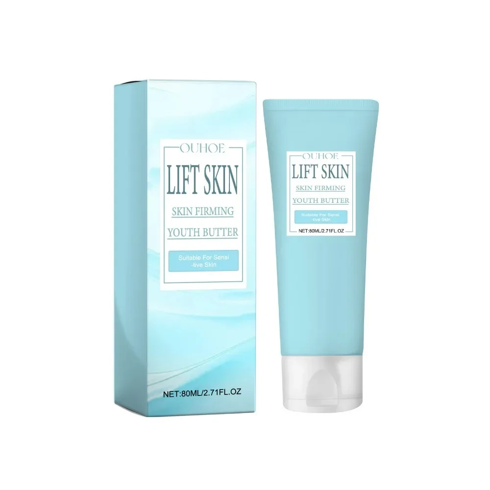 Firming Body Cream Lift And Firming Cream For Belly Thighs And Butt  Moisturizing Lift And Soothing Body Lotion For Women