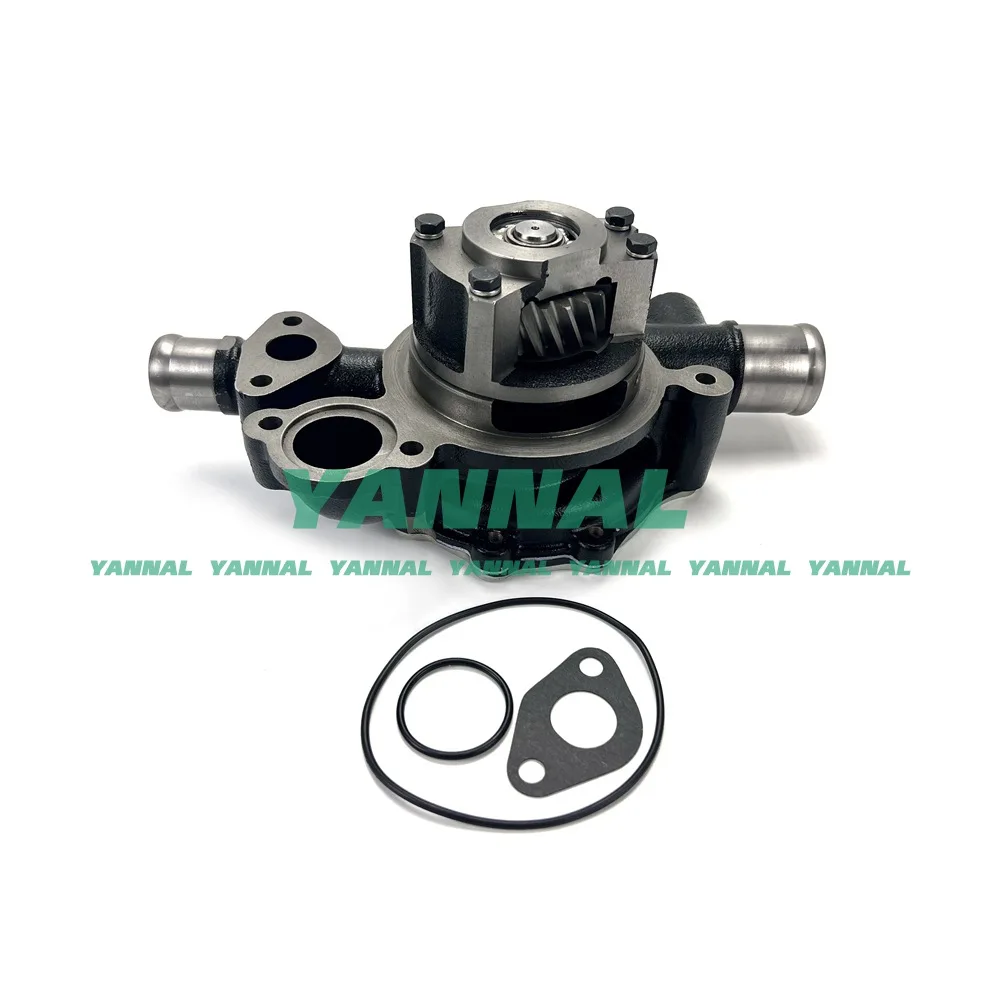 Excellent quality Water Pump For Hino EK100 Excavator Engine Parts