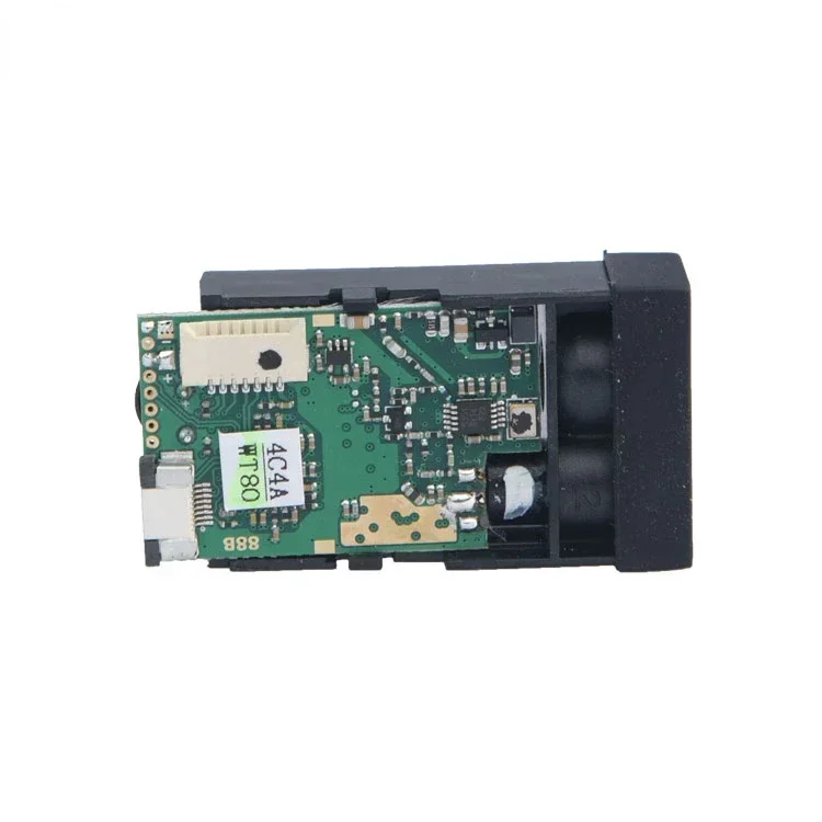 Hot SalesM88B 60m Measuring Sensor Range Finder Module High Accurate Laser Distance Length Measurement Sensor