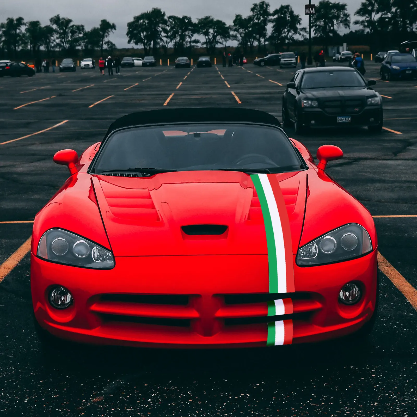 

Наклейка на капот автомобиля из ПВХ, DIY-декор, простая установка, устойчивая к царапинам, аксессуар для кузова автомобиля, наклейки на кузов автомобиля