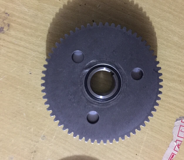 GSMOON XINGYUE 150CC BUGGY  SPARE PARTS / START CLUTCH GEAR