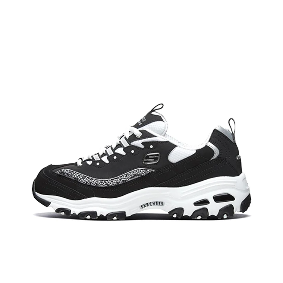 Skechers D'lites Ru…