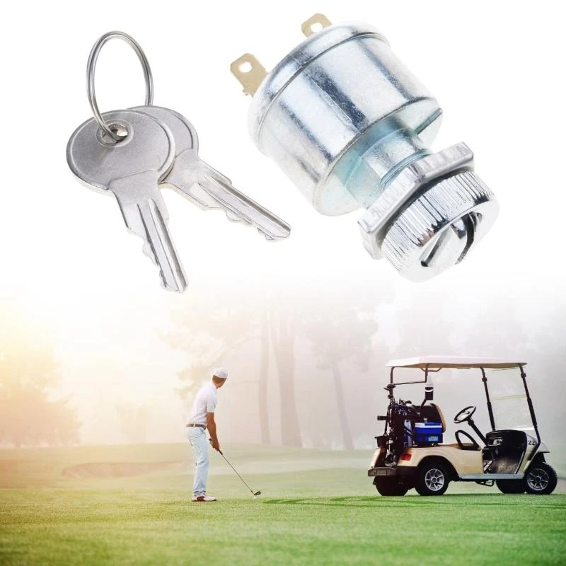 

Ignition Start Switch for 300/500/640/775/800 17421G1 17134G1 Vehicles Accessory