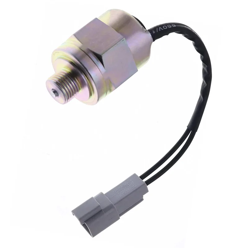 Durable-3584127 Elektrozawór stopu do silników wysokoprężnych Volvo Penta D2-40F D1-20F D1-30B D2-75 D2-60F D1-13B Akcesoria zamienne