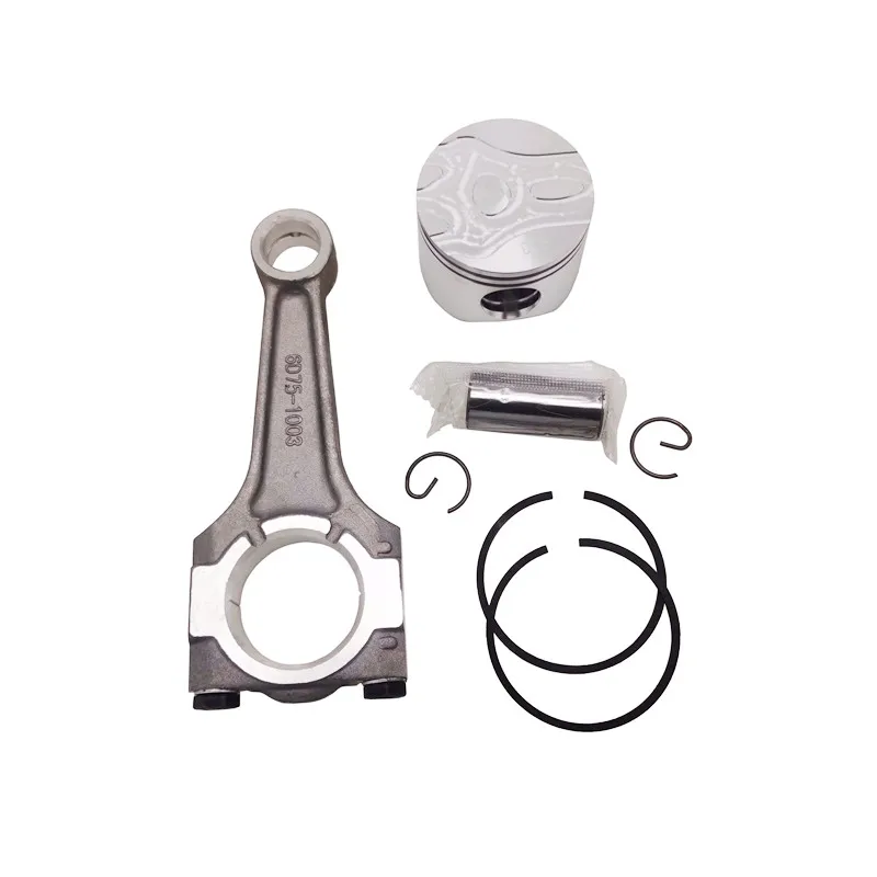 06DR541 06DR241 Connecting rod/piston of completet for Carlyle Refrigeration compressor