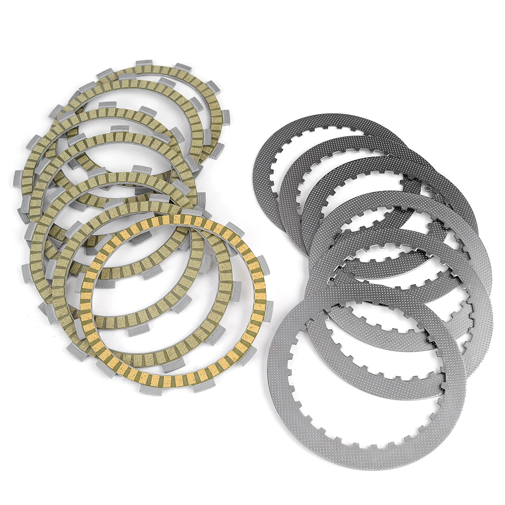 Clutch Plate Fricti… - image