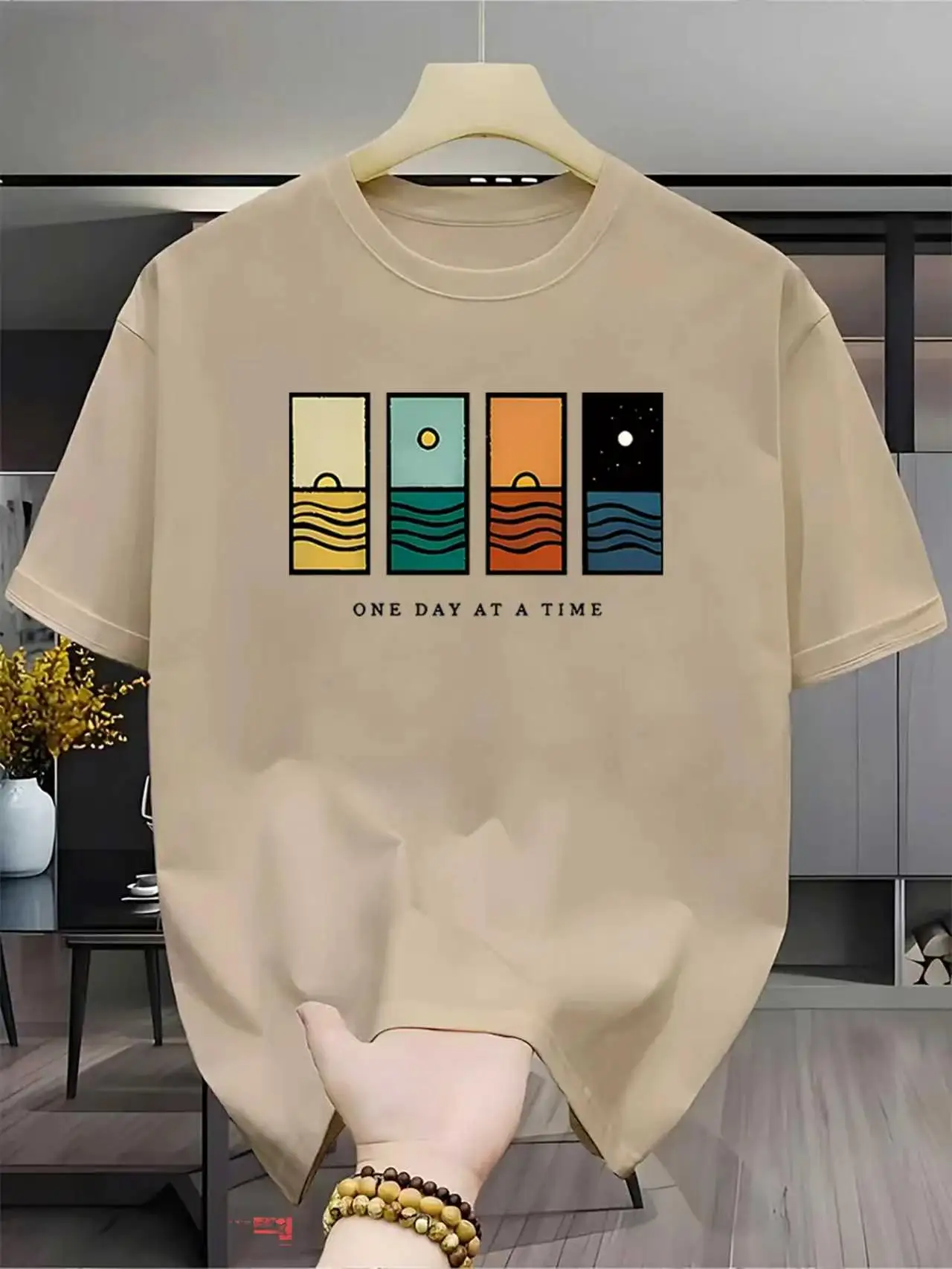 7