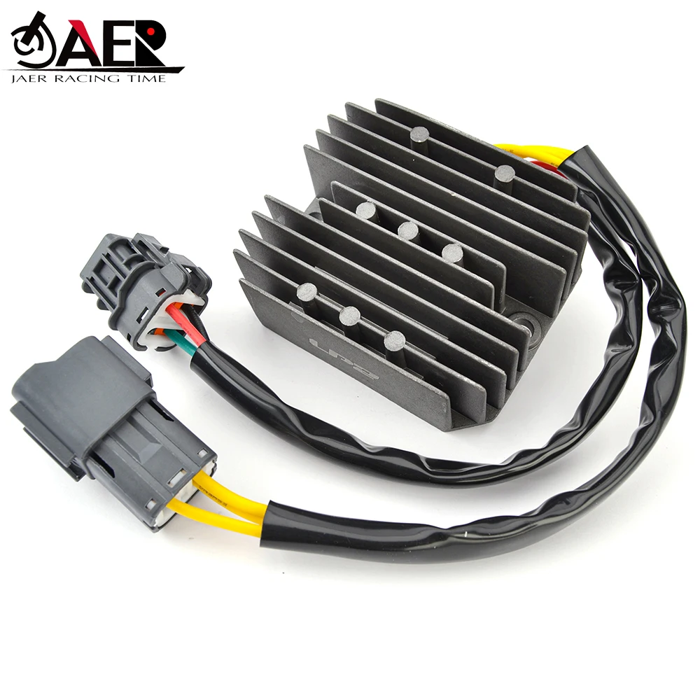 A190101-00 Regulator Rectifier for STELS ATV 600 700 GT 700D ATV 800 D ECU / EFI с EPS GT max SDI/EFI ATV 800 CDI/EFI LU014253