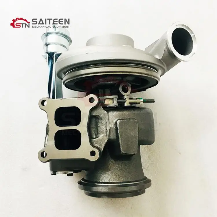 

4046026 Turbocharger HX55W Turbo For Cummins Turbocharger 4046027