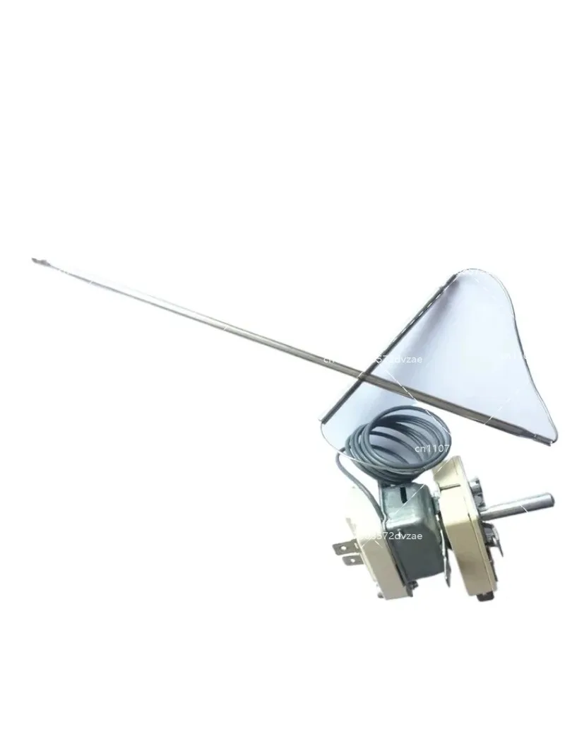 Thermostat with Switch 55.19632.040 Electrolux Marano Fryer Thermostat Switch
