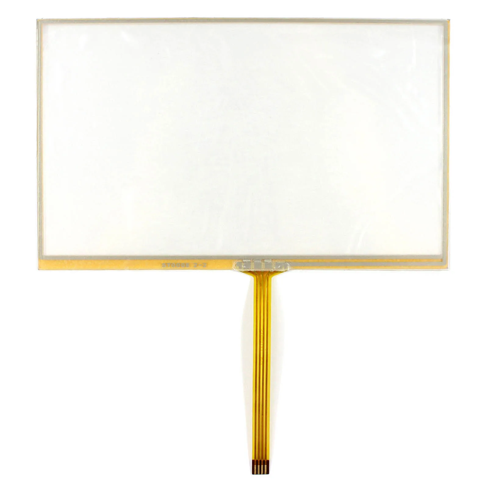 5inch 4 wire Resistive Touch Panel for 5