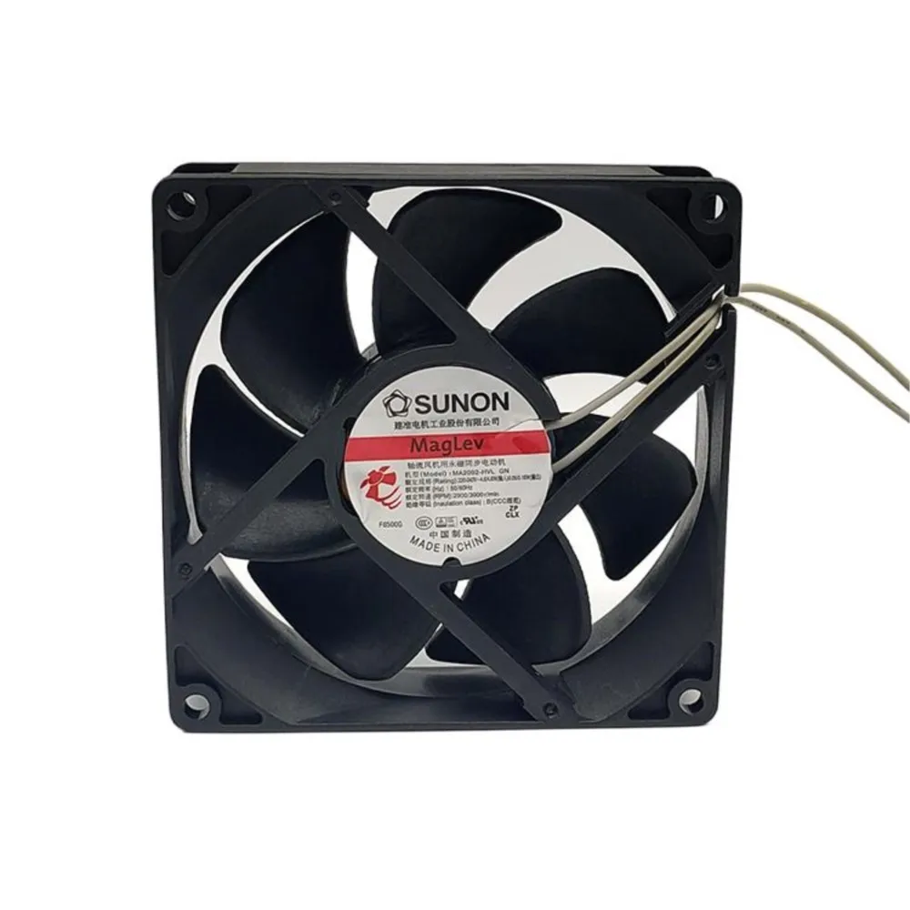 Ac 220V 240V 90Mm 9…