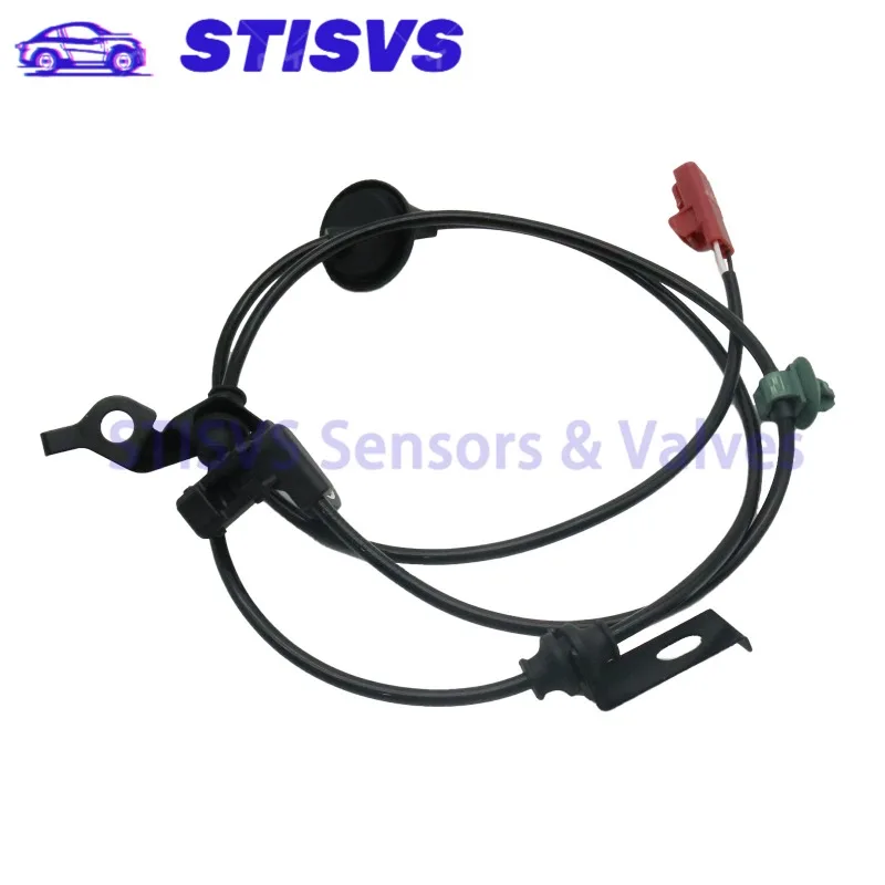 6E5Z2C187AA Rear Left ABS Wheel Speed Sensor For Ford Fusion Lincoln MKZ Zephyr Mercury Milan AE5Z2C182C AE5C2C187A Car Parts