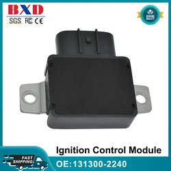 OEM 131300-2240 T4408 1313002240 131300 2240 Ignition Control Module For Suzuki Esteem 1.6 Pontiac Firefly 1.3L Swift Samurai