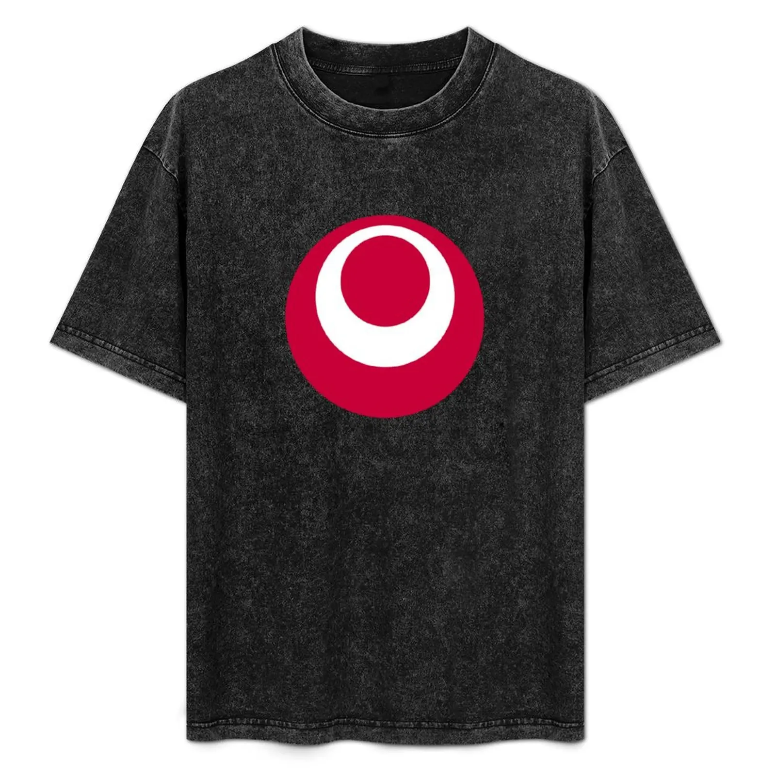 

Emblem of Okinawa Prefecture T-Shirt Clothing boys whites plus size tops cute tops plain black t shirts men